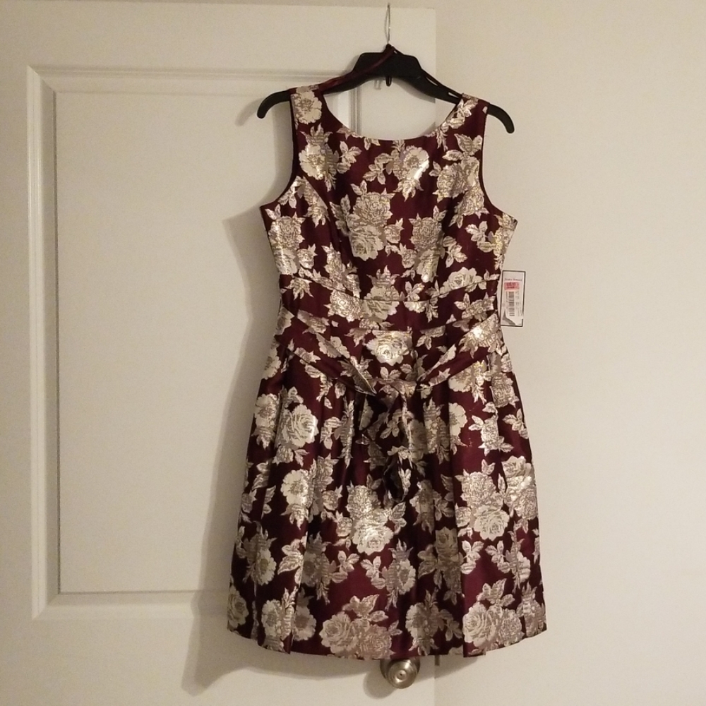Holiday Dress